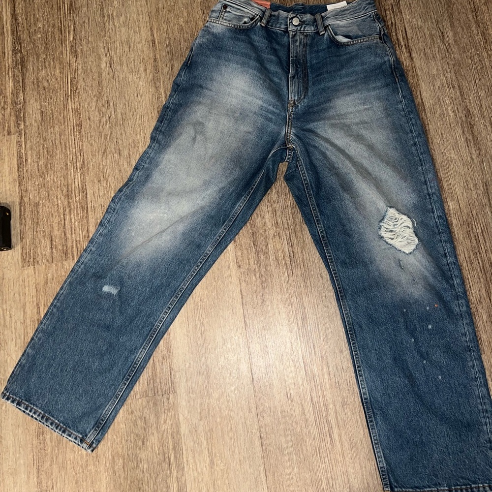 Acne Studios jeans